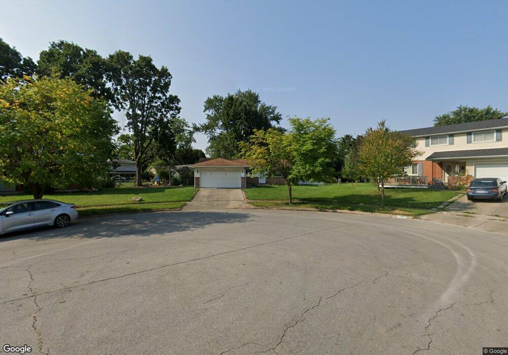 1275 Clydesdale Ct, Columbus, OH 43229 - photo 1