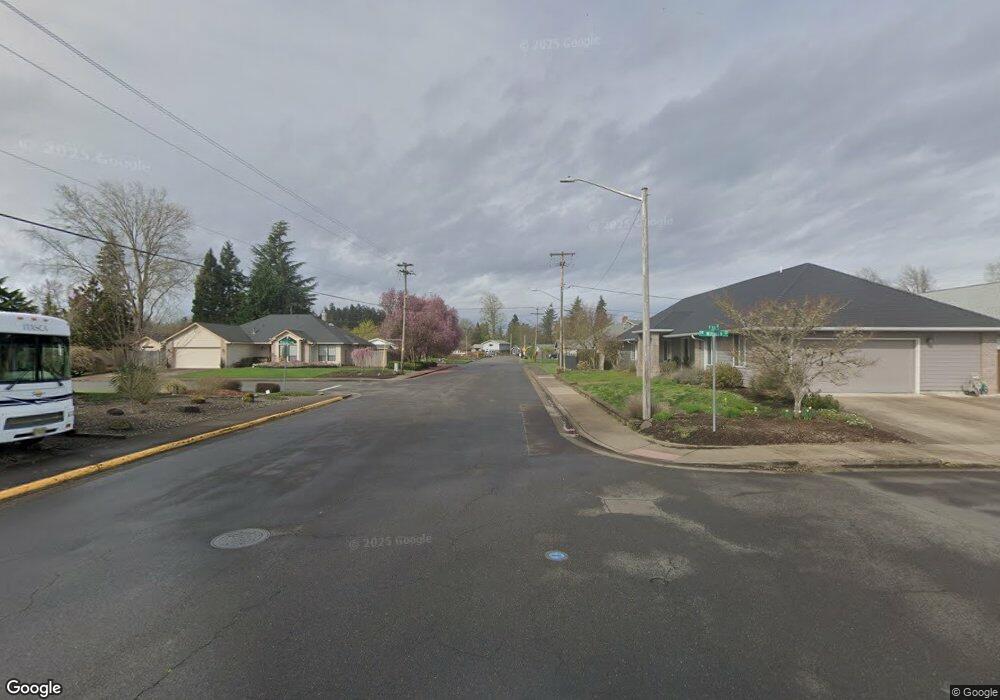 0000 Willetta St SW, Albany, OR 97321 - photo 1