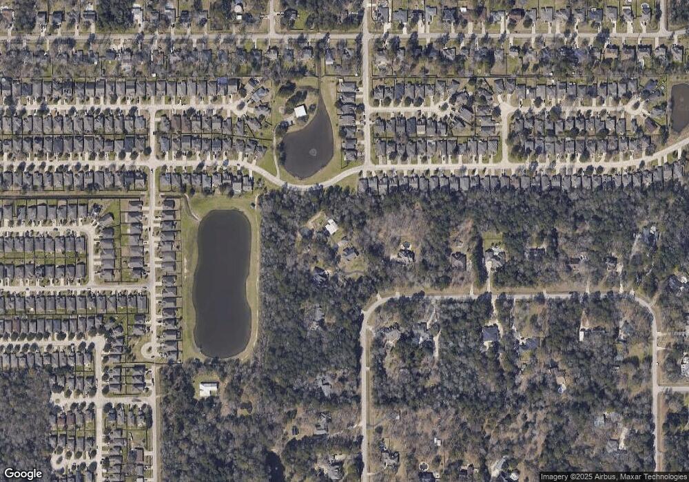 33218 Windcrest Estates Blvd, Magnolia, TX 77354 - photo 1
