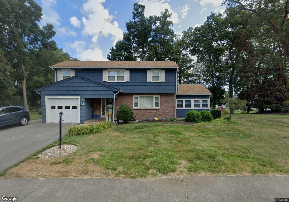 10 Darrell Dr, Randolph, MA 02368 - photo 1