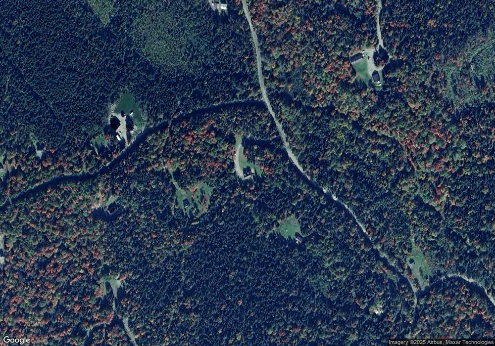 137 Rabbit Run Rd, Pittsburg, NH 03592 - photo 1