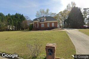 8530 Waverly Dr, Jonesboro, GA 30236