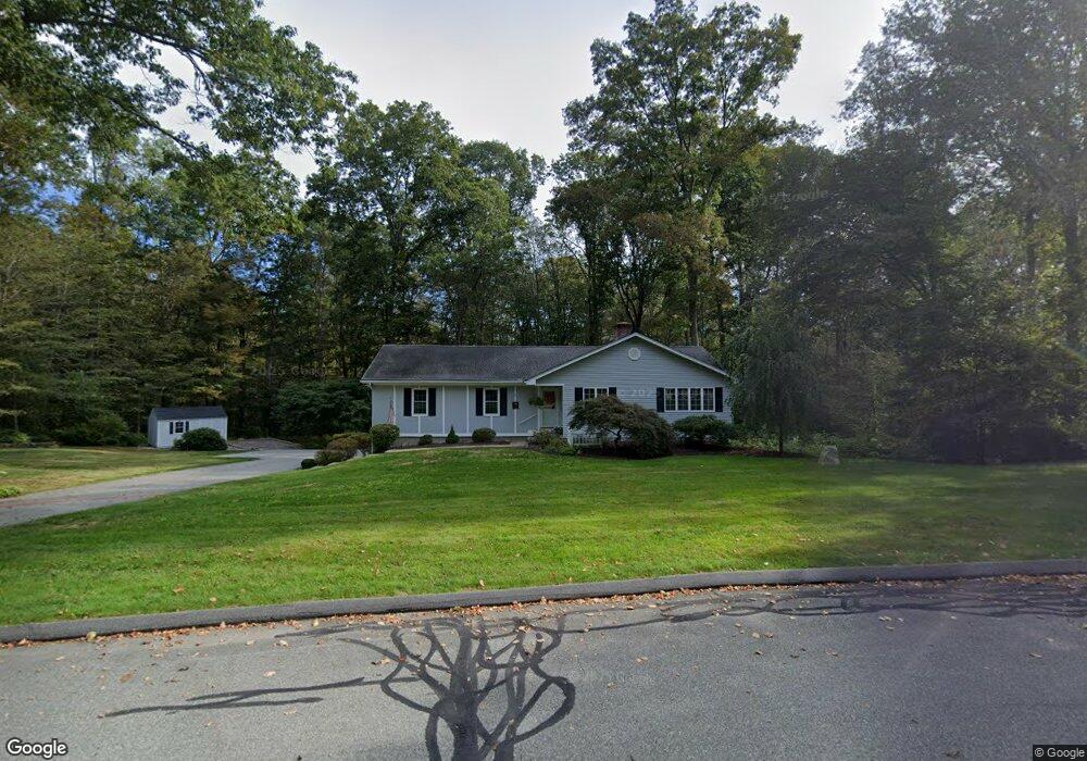 9 Huntington Way, Ledyard, CT 06339 - photo 1