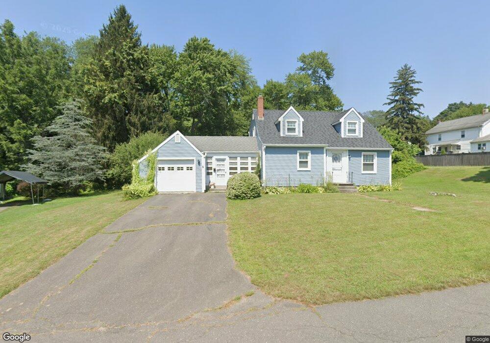 1 Gordon Ln, Enfield, CT 06082 - photo 1