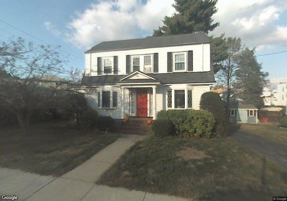 2 Anawan Terrace unit 12, West Roxbury, MA 02132 - photo 1