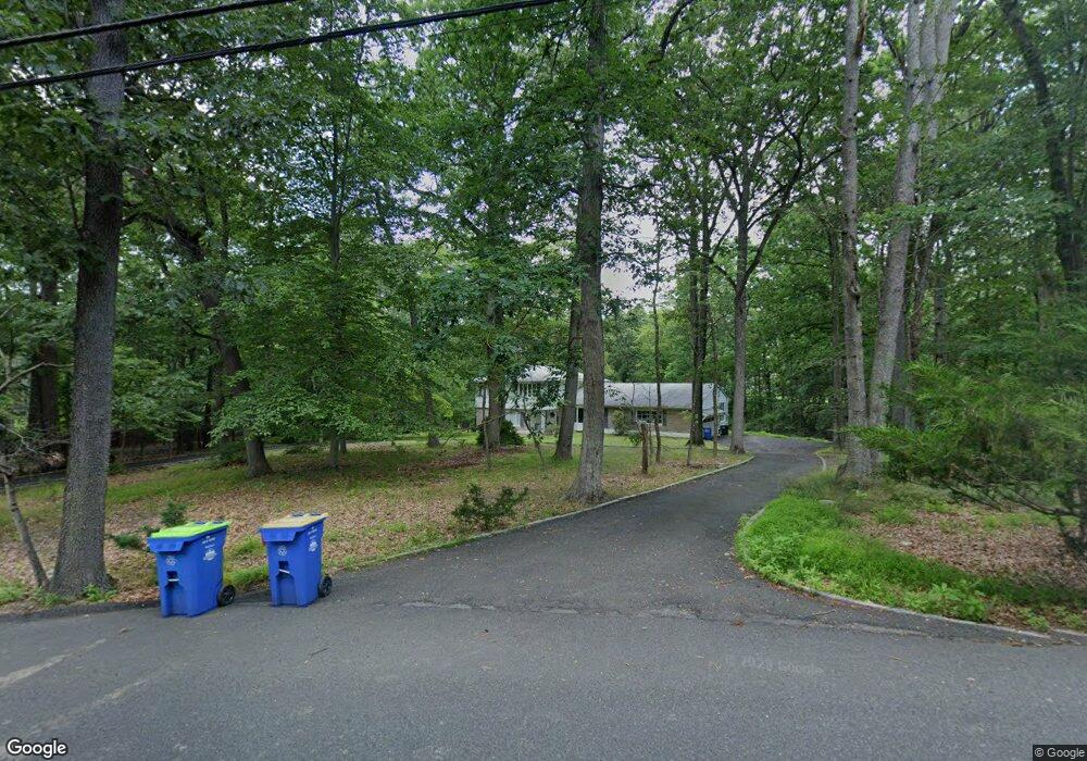 192 Valley Dr, Watchung, NJ 07069 - photo 1