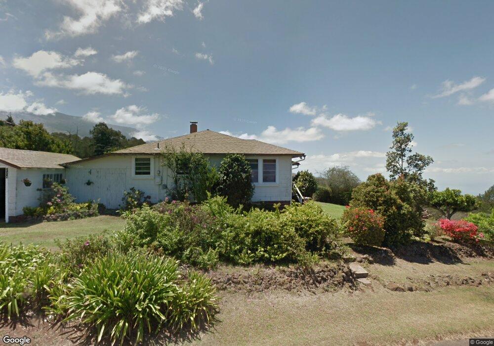 224 Upper Kimo Dr, Kula, HI 96790 - photo 1