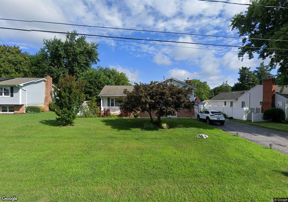 106 Huse Dr, Annapolis, MD 21403 - photo 1