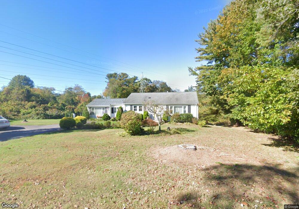 20 Peckham St, Rehoboth, MA 02769 - photo 1