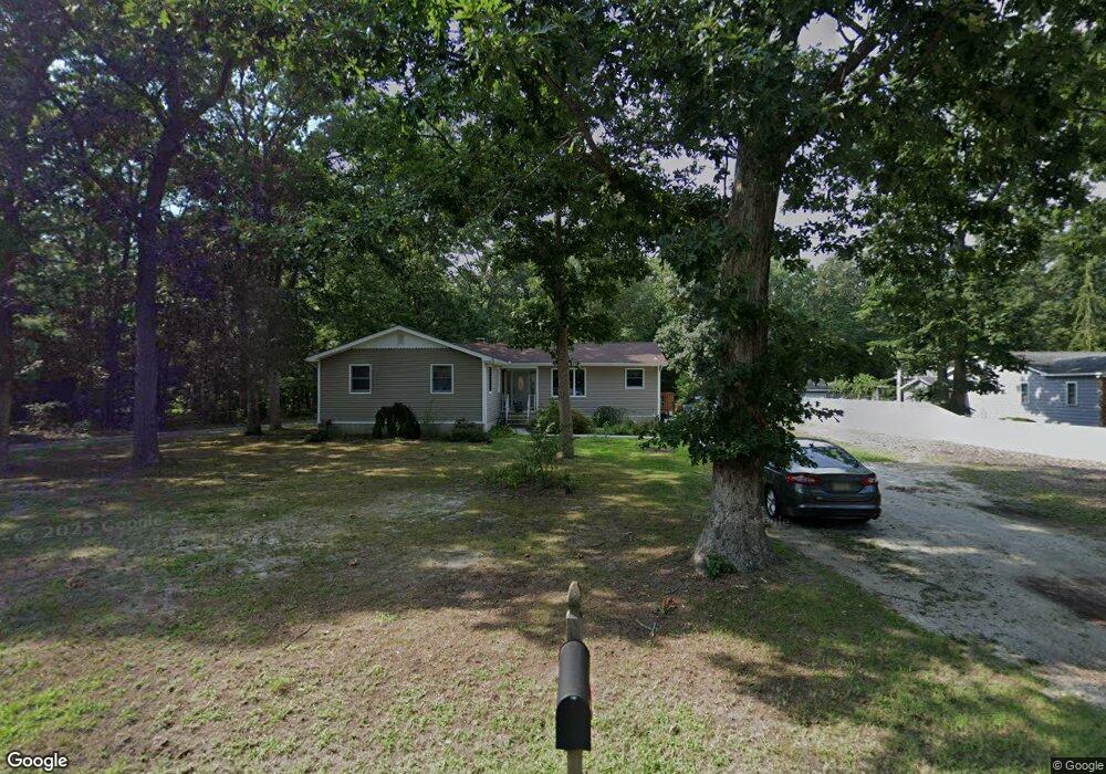 21 Sunset Dr, Woodbine, NJ 08270 - photo 1