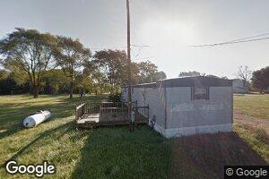 326 Saint Clair St, Bradner, OH 43406