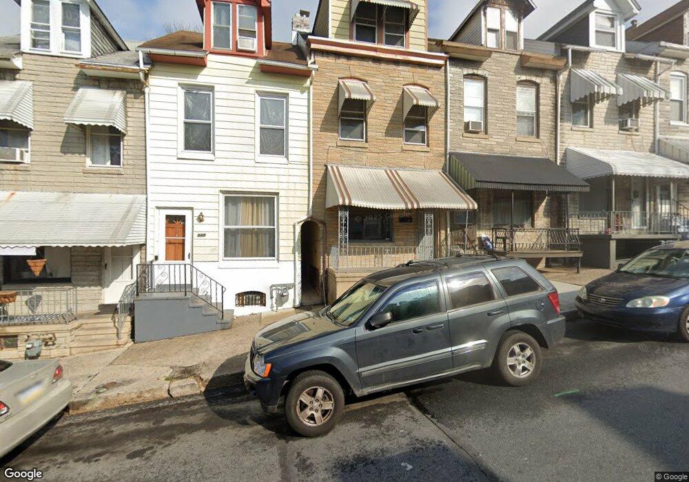 551 S 11th St, Reading, PA 19602 - photo 1