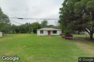 303 S Shannon St, Wayne, OK 73095