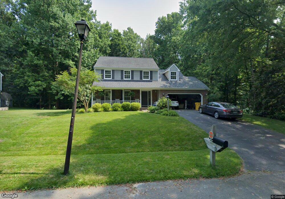 281 Locust Ridge Ln, Arnold, MD 21012 - photo 1