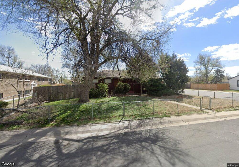 1900 Clinton St, Aurora, CO 80010 - photo 1