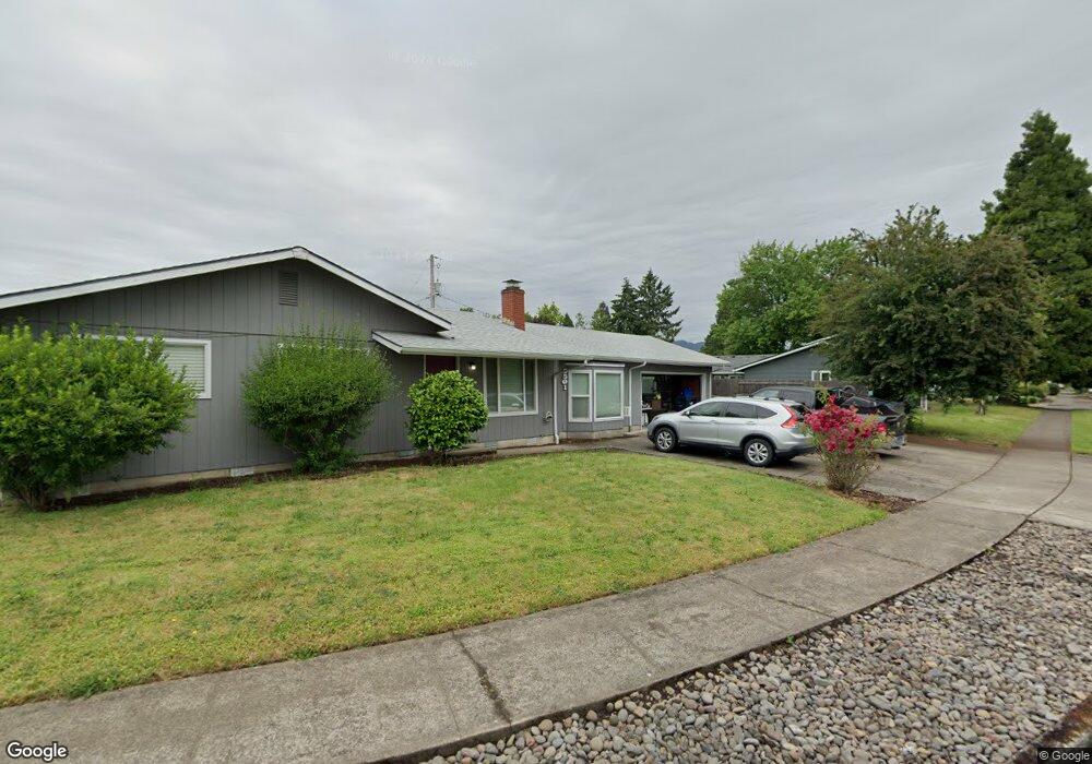 2501 Jeppesen Acres Rd, Eugene, OR 97401 - photo 1