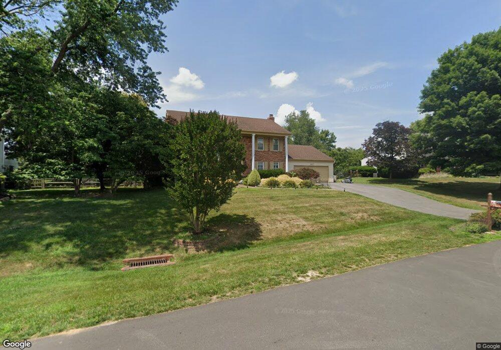 13532 Straw Bale Ln, Gaithersburg, MD 20878 - photo 1