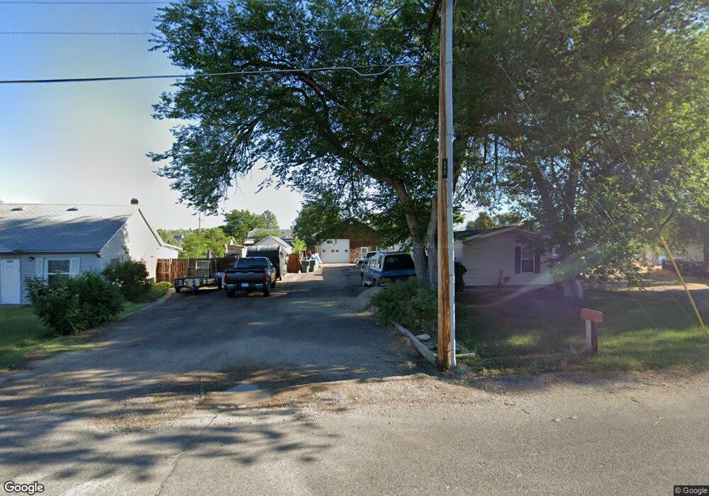 2822 1/2 Elm Ave, Grand Junction, CO 81501 - photo 1