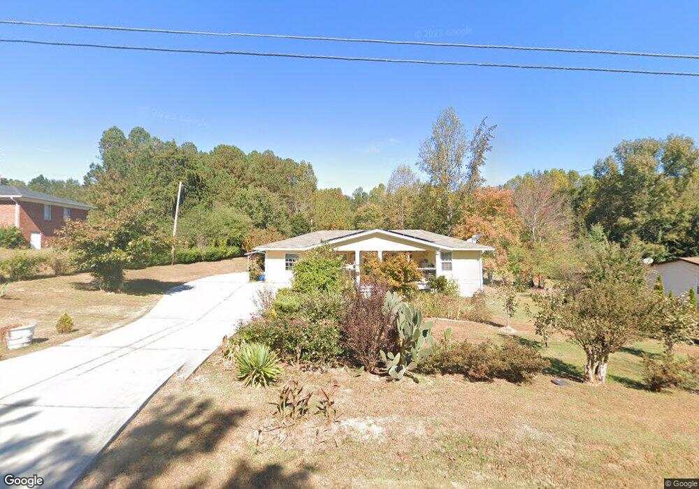 1765 Mccollum Rd SW, Conyers, GA 30094 - photo 1