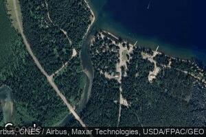 57 McDonald Creek Ln, West Glacier, MT 59936