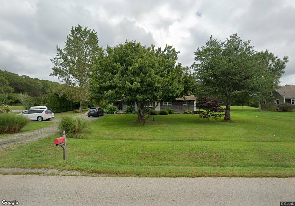 418 Long Hwy, Little Compton, RI 02837 - photo 1