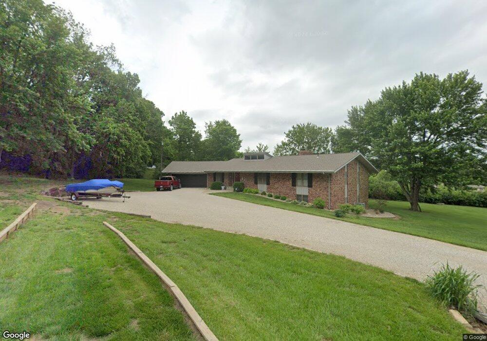 6051 SW 46th Terrace, Topeka, KS 66610 - photo 1