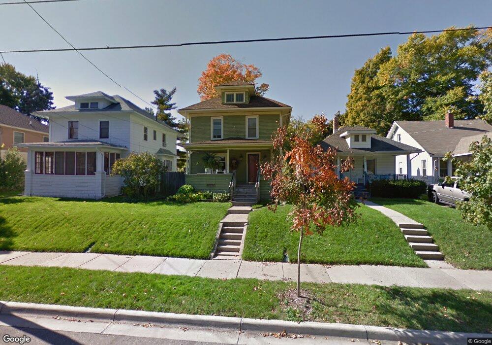 743 Princeton Ave, Lansing, MI 48915 - photo 1