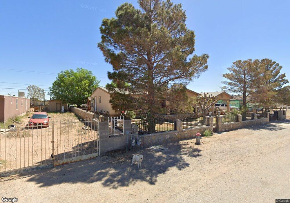 632 Platino Place, El Paso, TX 79928 - photo 1