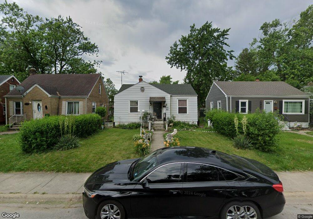 4748 Jackson St, Gary, IN 46408 - photo 1