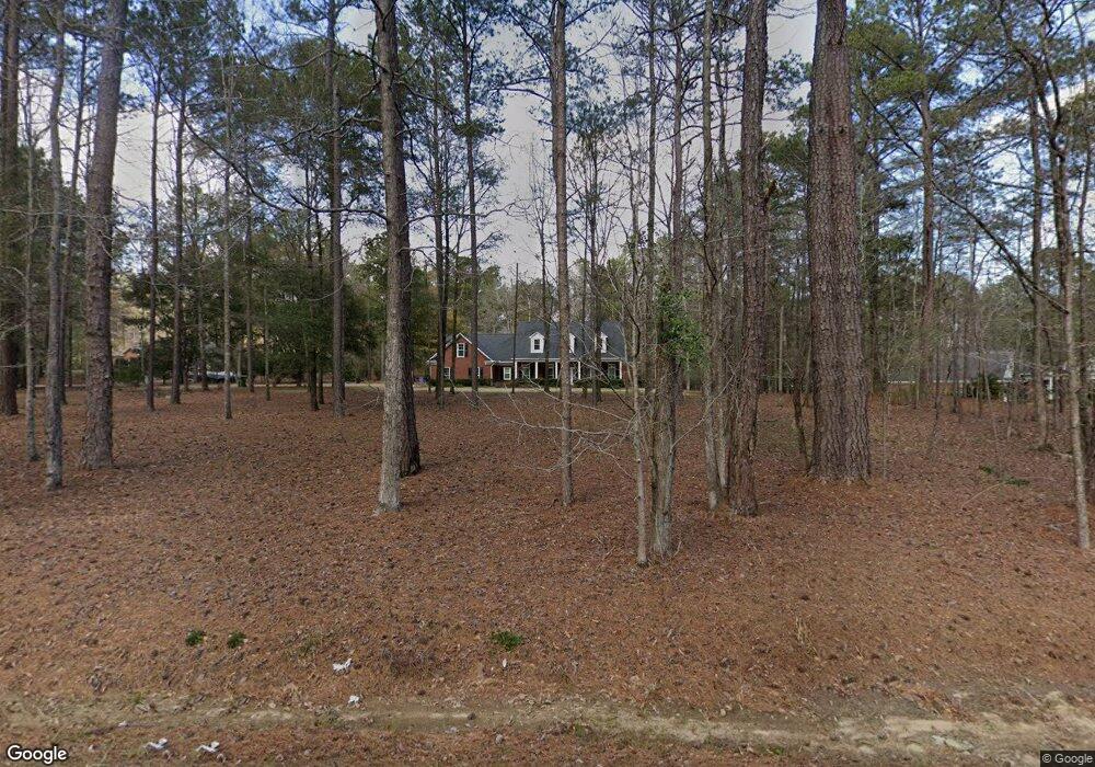 8500 Midland Rd, Midland, GA 31820 - photo 1