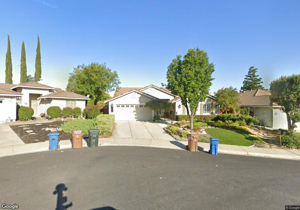 5144 Monitor Pass Way, Antioch, CA 94531 - photo 1