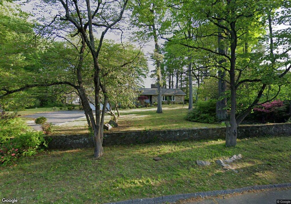 45 W Lake Rd, Trumbull, CT 06611 - photo 1