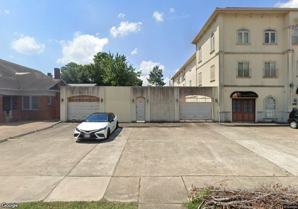 1609 W Alabama St, Houston, TX 77006 - photo 1