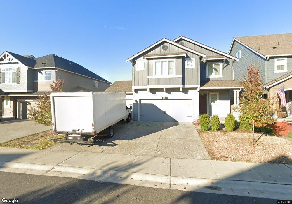 10525 191st St Ct E unit 93, Puyallup, WA 98374 - photo 1
