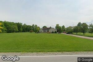 7850 W Salem Carroll Rd, Oak Harbor, OH 43449