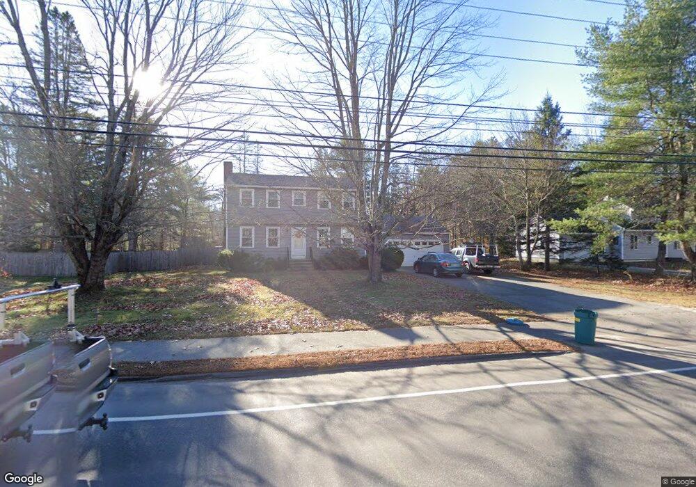 97 Mckeen St, Brunswick, ME 04011 - photo 1