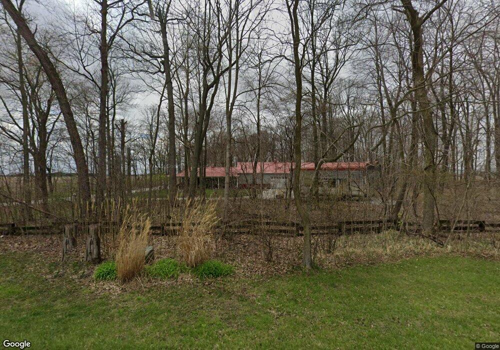 3537 S 800 E, Kokomo, IN 46902 - photo 1