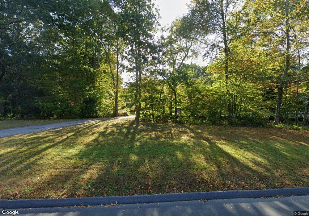 344 Flanders Rd, Mystic, CT 06355 - photo 1