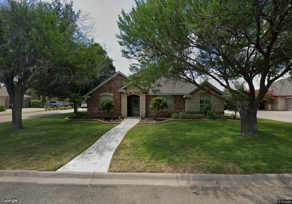 5151 Beverly Dr, San Angelo, TX 76904 - photo 1