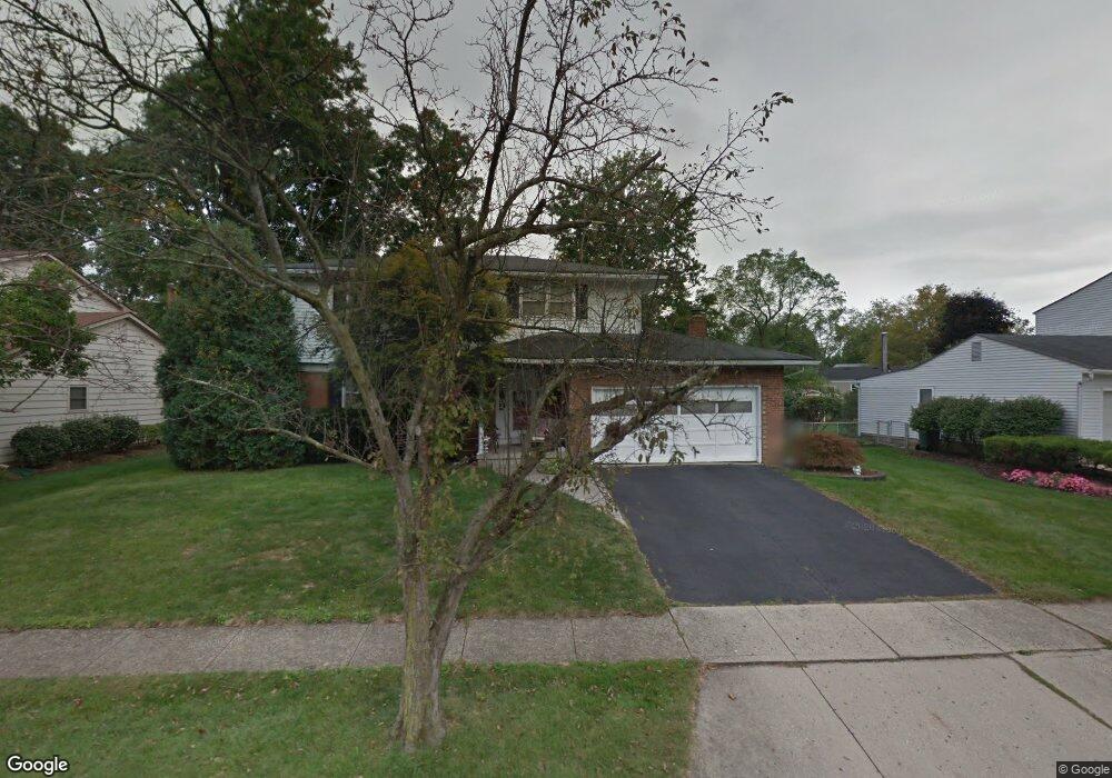 1767 Red Fern Dr, Columbus, OH 43229 - photo 1