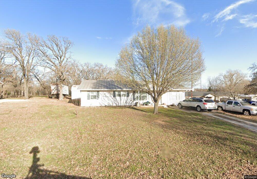 296 County Road 211, Gainesville, TX 76240 - photo 1