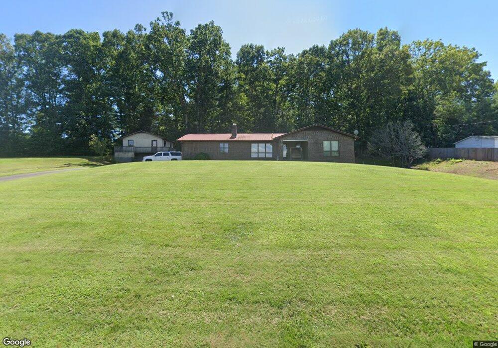 160 Odonald Rd, Asheville, NC 28806 - photo 1