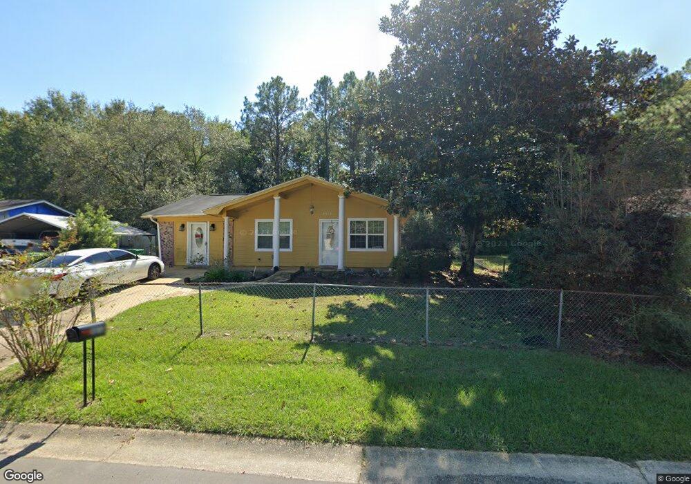 3816 Jody St, Moss Point, MS 39562 - photo 1