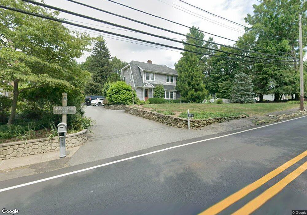 51 Franklin Ave, Oakland, NJ 07436 - photo 1