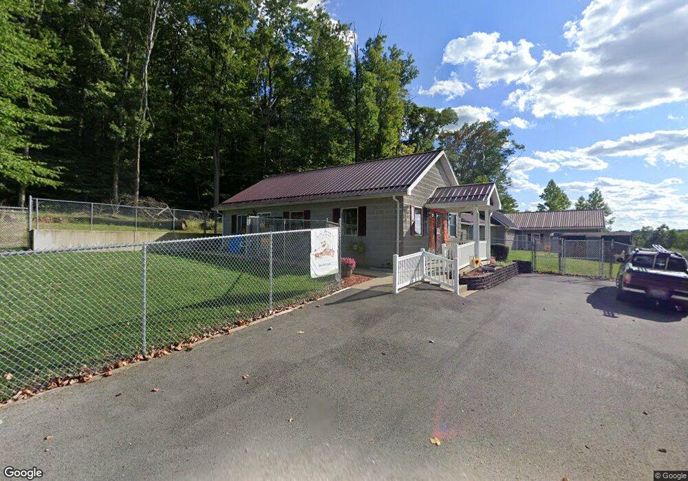 100 Jo Glen Dr, Morgantown, WV 26508 - photo 1