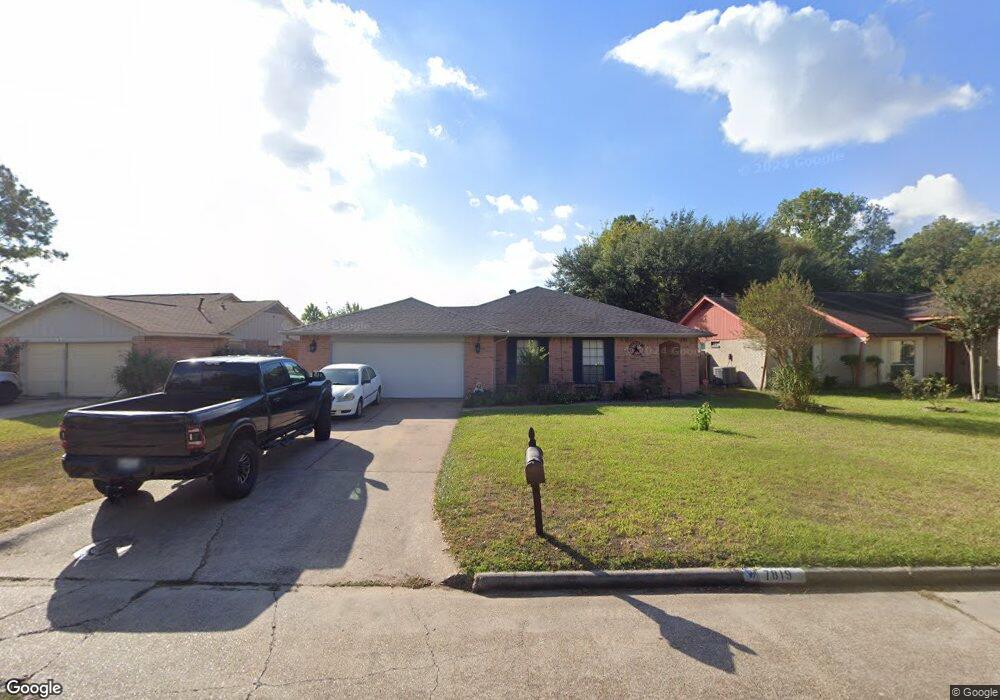 7819 Salge Dr, Houston, TX 77040 - photo 1