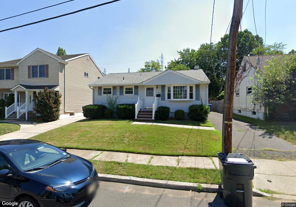 142 1st Ave, Port Reading, NJ 07064 - photo 1