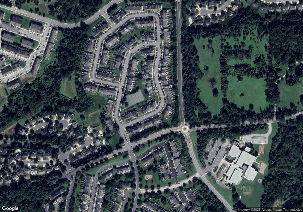 706 Kirkcaldy Way, Abingdon, MD 21009 - photo 1