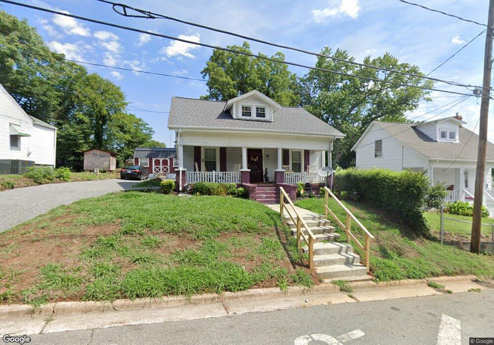 108 Roanoke St, Reidsville, NC 27320 - photo 1