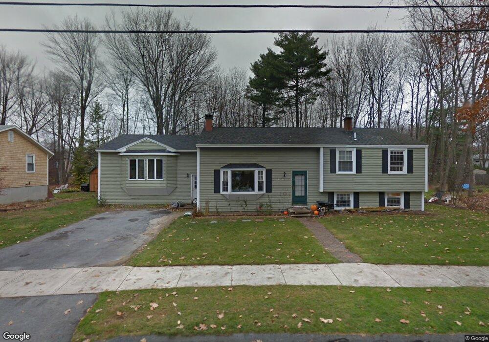 50 Sokokis St, South Portland, ME 04106 - photo 1